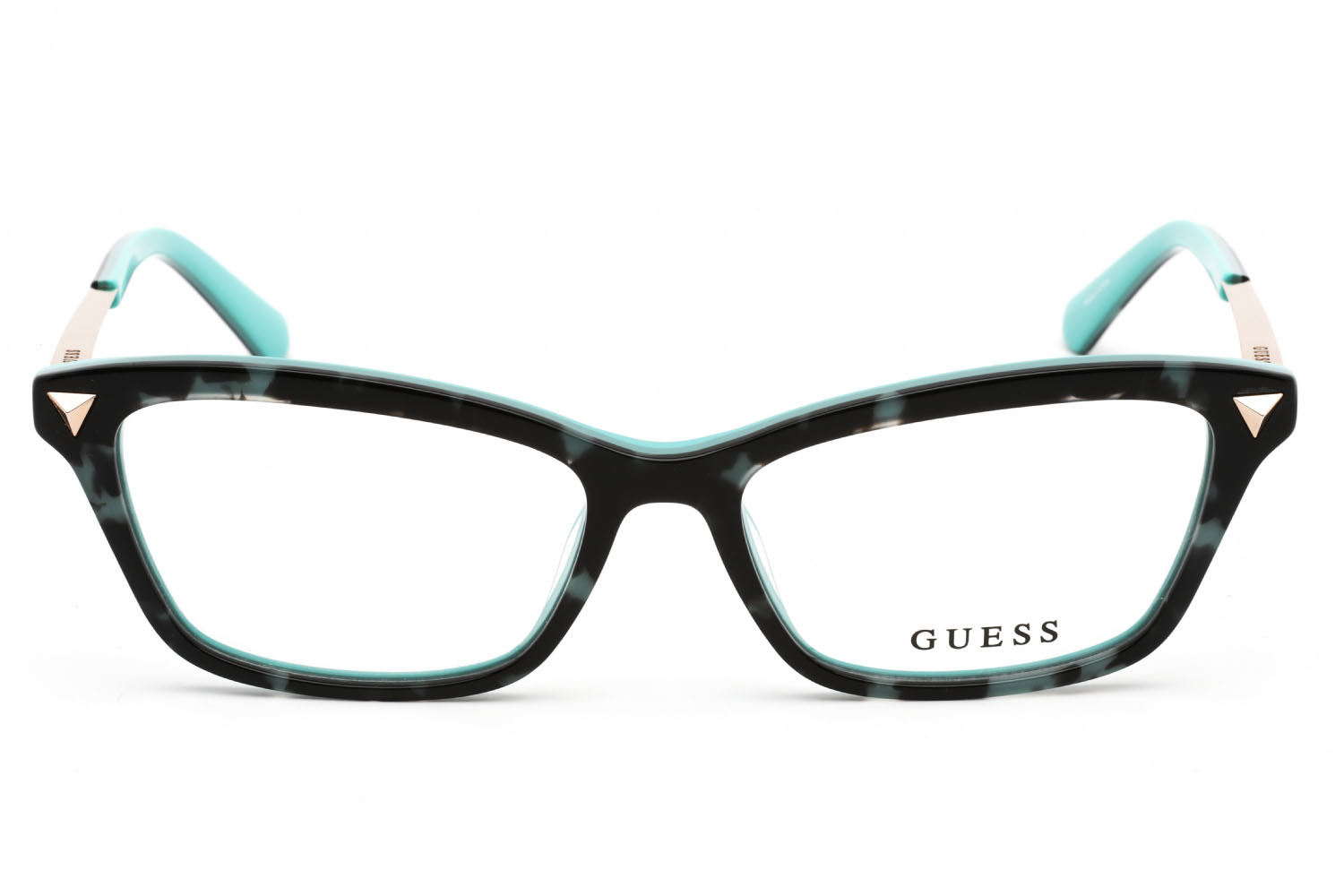 563797-Guess-GU2797-Eyeglasses-light green-other-Clear demo lens