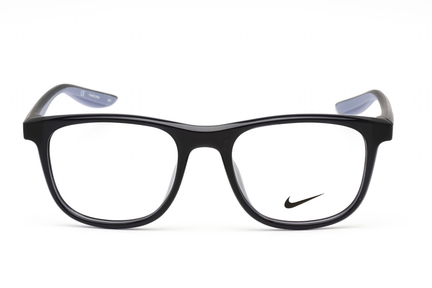 561691-Nike-NIKE-7037-Eyeglasses-Cave Purple - Clear Lens