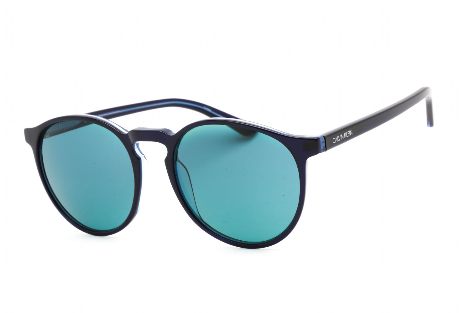 556423-Calvin-Klein-CK20502S-Sunglasses-Blue Crystal Navy-light Blue - Blue