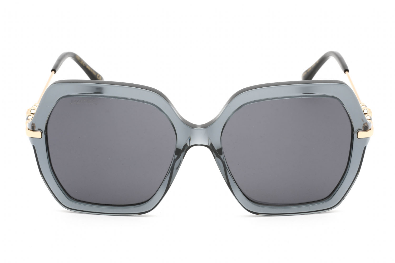 562174JimmyChooESTHER/SSunglassesGrey mother of Pearl Grey