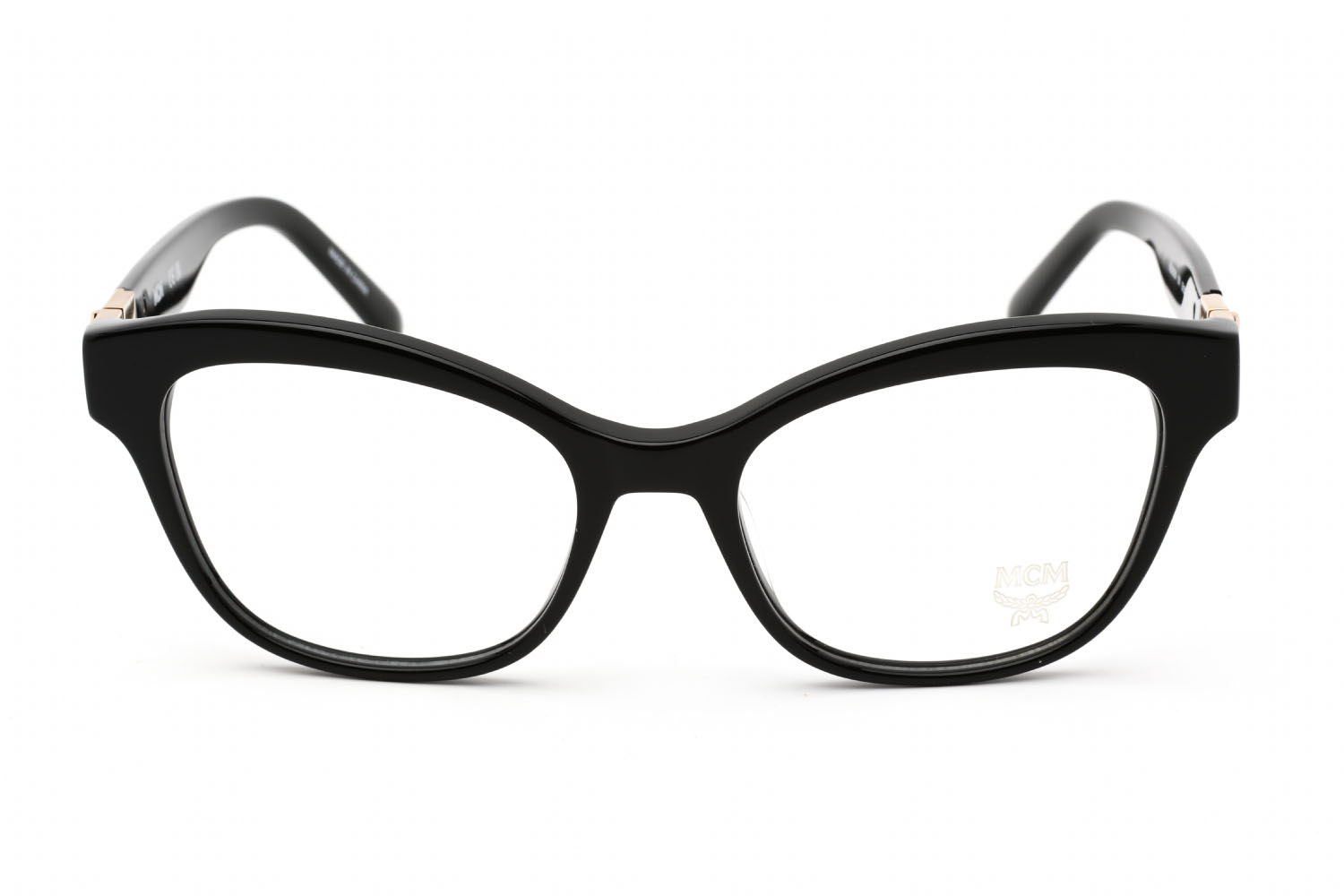 Mcm Mcm2699e Eyeglasses Black 886895426336 Designer Eyewear Brands Distributor Wholesaler Dubai 5354