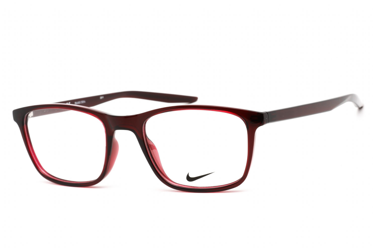 Nike NIKE 7129 Eyeglasses El Dorado 886895499637 Designer Eyewear ...