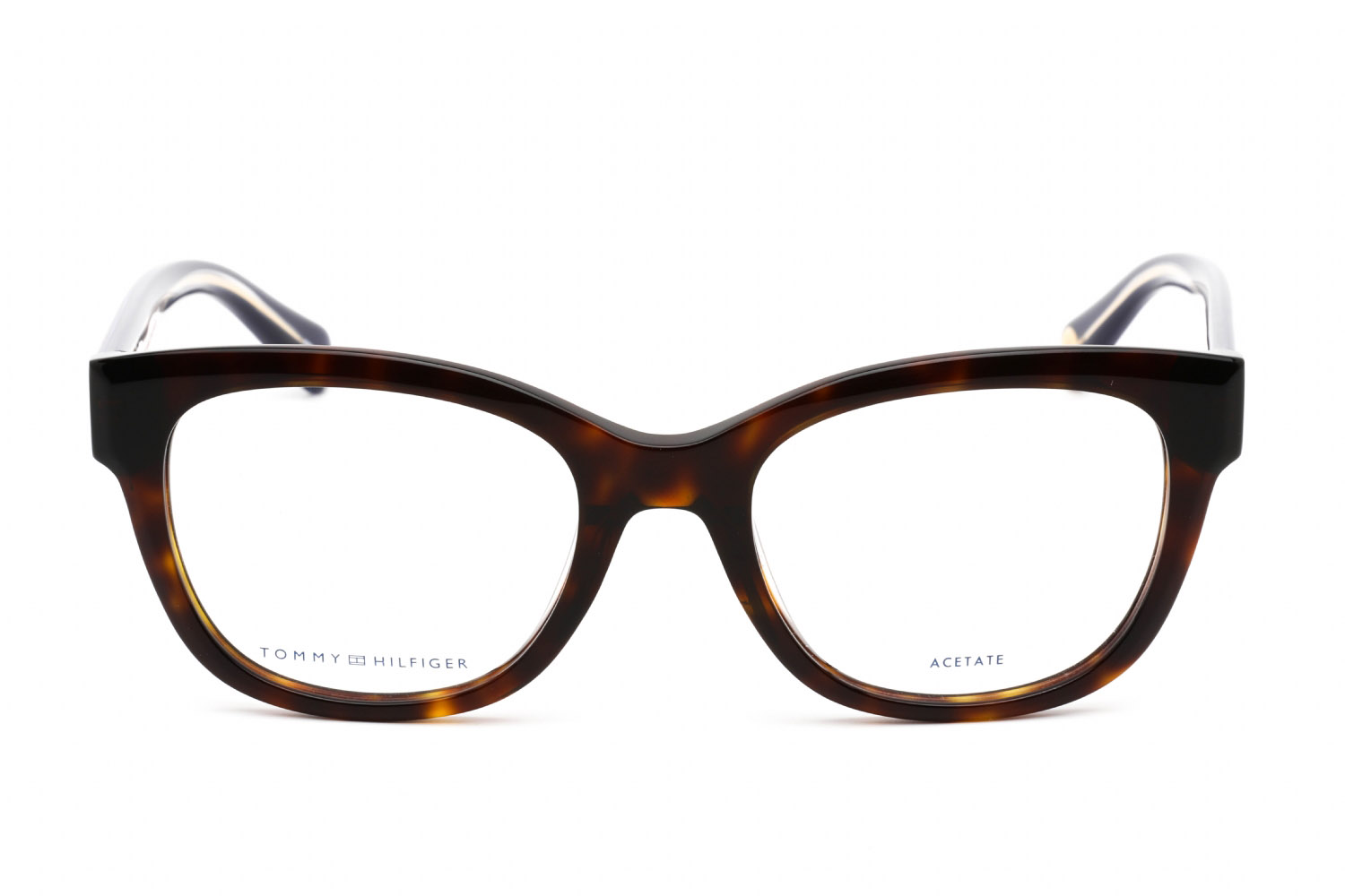 Tommy Hilfiger Th 1864 Eyeglasses Havana 716736420660 Designer Eyewear Brands Distributor 