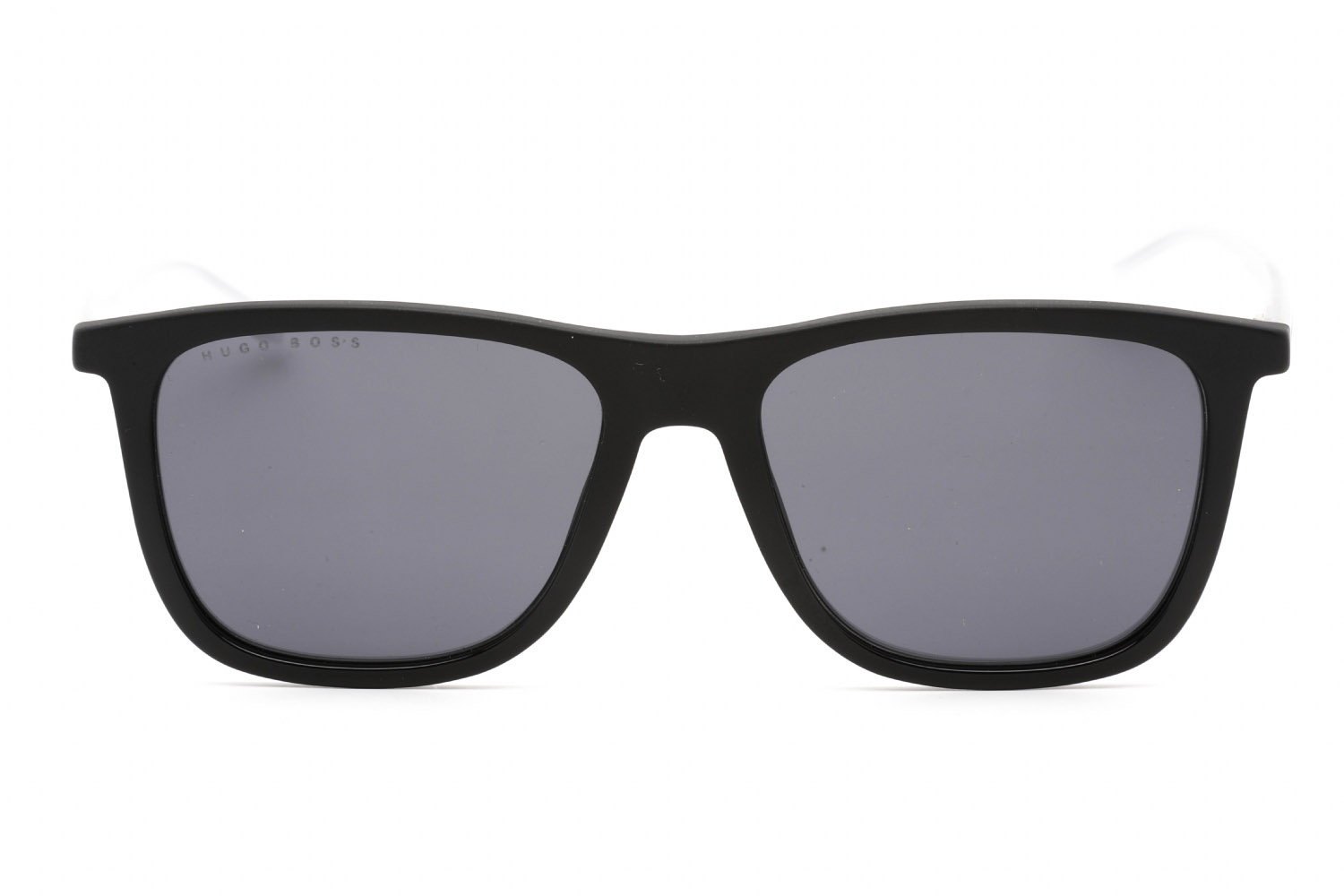 Hugo Boss BOSS 1148SIT Sunglasses Matte Black Grey 716736441252 ...