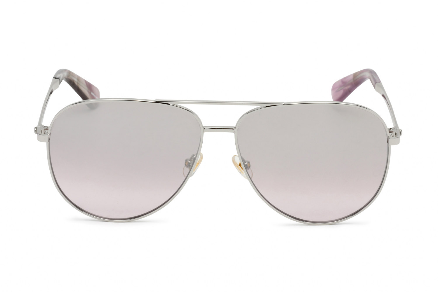 Kate Spade ISLAGS Sunglasses Violet Violet Gradient 716736260143
