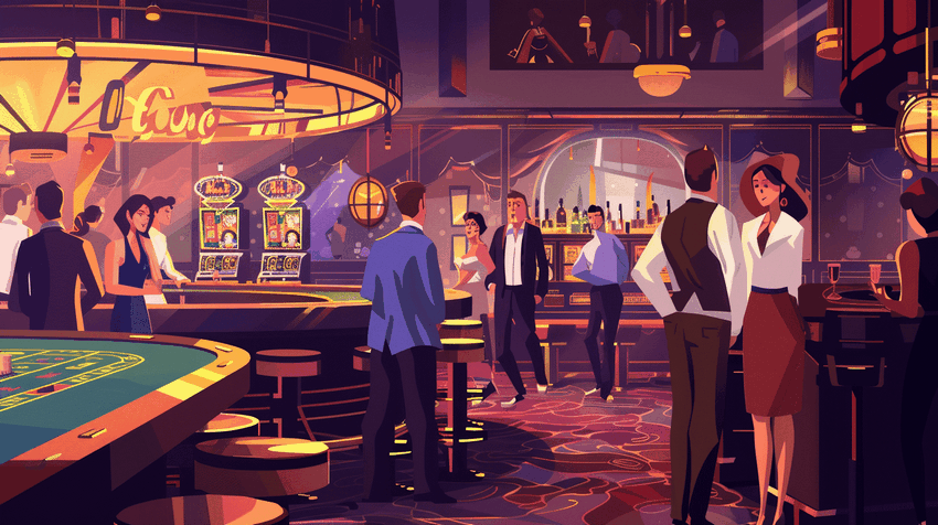 Pin-Up Casino Evaluation - Specialist & Player Scores (2026 ) Pin-Up Casino Evaluation - Specialist & Player Scores (2026 )