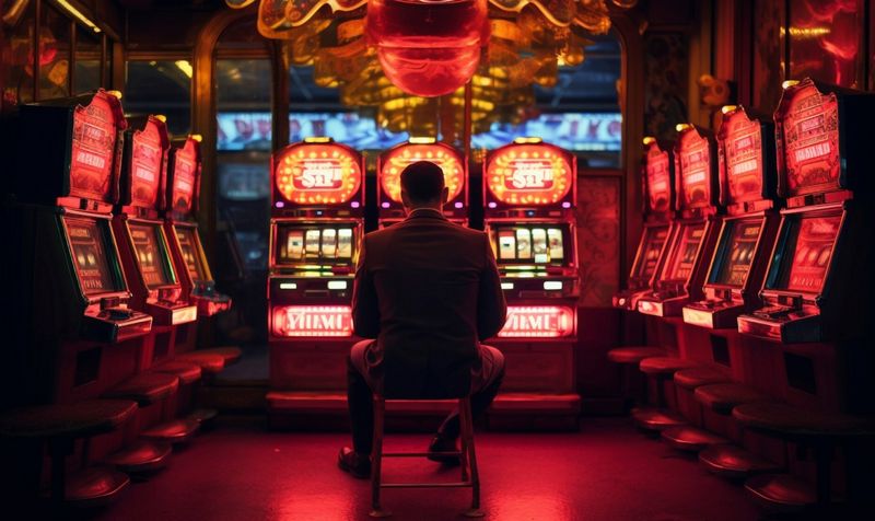 Pinko Casino saytiga qanday kirish mumkin